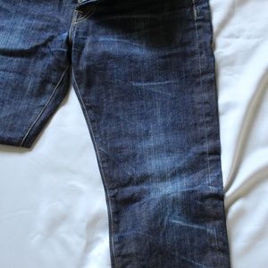 edwin ed 47 rainbow selvage